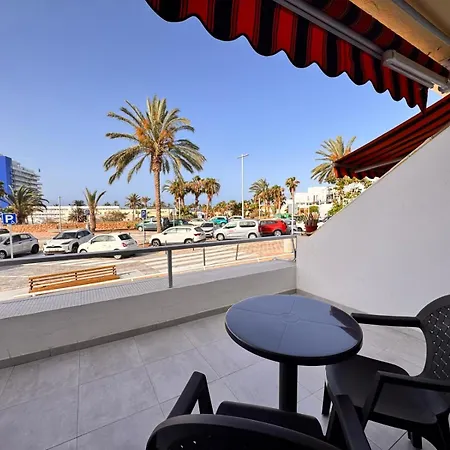 Casa Arena Y Sol Διαμέρισμα Morro Jable (Fuerteventura)