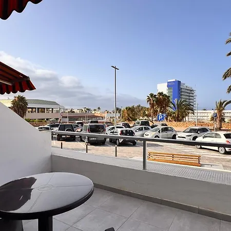 Casa Arena Y Sol
