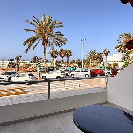 Casa Arena Y Sol Morro Jable (Fuerteventura)