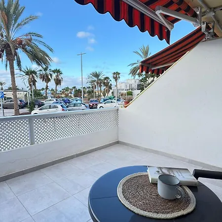 Casa Arena Y Sol Διαμέρισμα